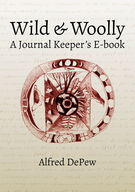 Wild & Woolly book cover